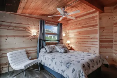 Inspired Home Builders LLC - Interior Design & Decorating in Hart, MI