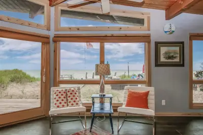 Inspired Home Builders LLC - Interior Design & Decorating in Hart, MI