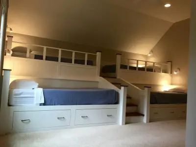 Shugart Builders Inc - Bathroom Remodeling in Traverse City, MI