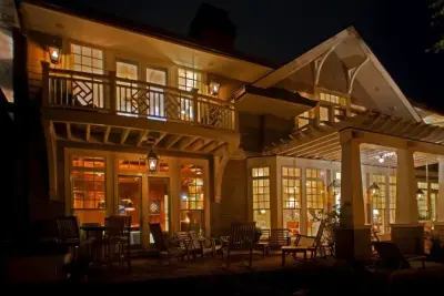 Platinum Development Builders - Architectural & Building Design Services in Muskegon, MI