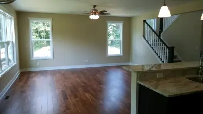 Cottage Heights — Home Renovation & Remodeling Services project by O'Connor Builders Inc