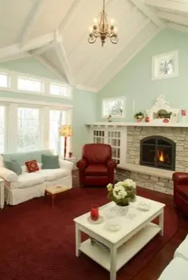 Cottage on the Hill — Home Renovation & Remodeling Services project by Steinorth Fine Homes, Inc