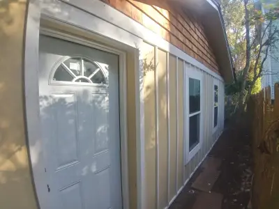 Blue Dog Renovations - Patio Design & Installation in Hastings, FL
