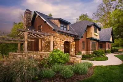 FE Trainer Construction, Inc - Design-Build Services in Knoxville, TN