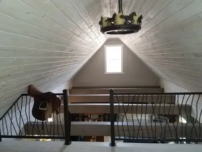 First Light Custom Builders - Carpentry & Woodworking in New Bern, NC