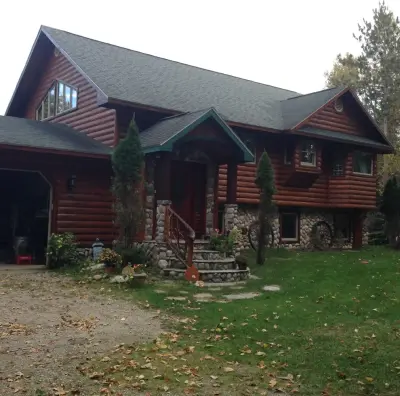 Cottage Retreats — Home Renovation & Remodeling Services project by TNT Construction & Painting