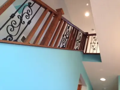 Hamilton Builders - Carpentry & Woodworking in Preston, MN