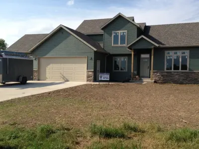 Hamilton Builders - Carpentry & Woodworking in Preston, MN