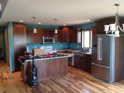 Hamilton Builders - Carpentry & Woodworking in Preston, MN