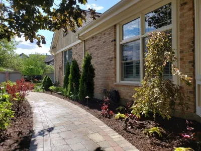 Bret-Mar Landscape - Outdoor Lighting Installation in Homer Glen, IL