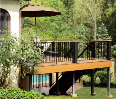 Breyer Construction & Landscape - Paver Installation in Reading, PA