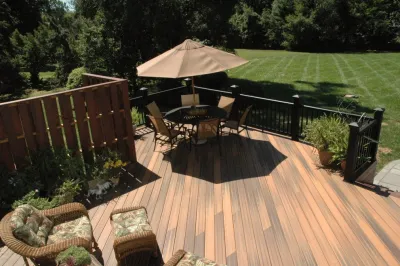 Breyer Construction & Landscape - Paver Installation in Reading, PA