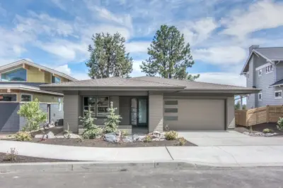 Sandvigen Construction and Design - Deck Building & Repair in Bend, OR