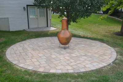 Breyer Construction & Landscape - Paver Installation in Reading, PA