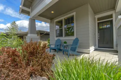 Sandvigen Construction and Design - Deck Building & Repair in Bend, OR