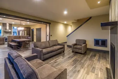 Sandvigen Construction and Design - Deck Building & Repair in Bend, OR