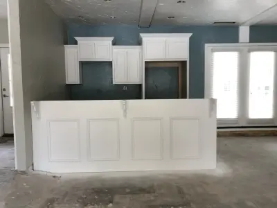 WBI General Contractors LLC - Drywall Installation & Repair in Amarillo, TX