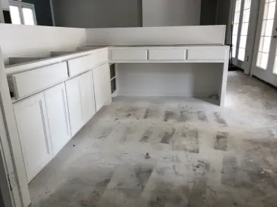 Coulter Landing Clubhouse Renovation — Home Renovation & Remodeling Services project by WBI General Contractors LLC