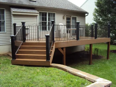 Breyer Construction & Landscape - Paver Installation in Reading, PA