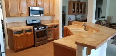 America's Dream HomeWorks - Tile & Stone Installation Services in North Highlands, CA