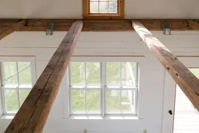 Kinsey Construction - Deck Building & Repair in Glover, VT
