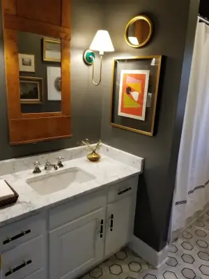 Bowmen LLC - Flooring Installation Services in Charleston, SC