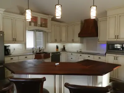 Mid Century Renovations LLC - Kitchen Remodeling in Rose Hill, KS