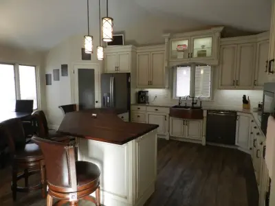 Mid Century Renovations LLC - Kitchen Remodeling in Rose Hill, KS