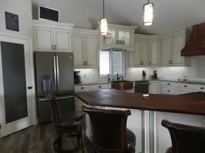 Mid Century Renovations LLC - Kitchen Remodeling in Rose Hill, KS