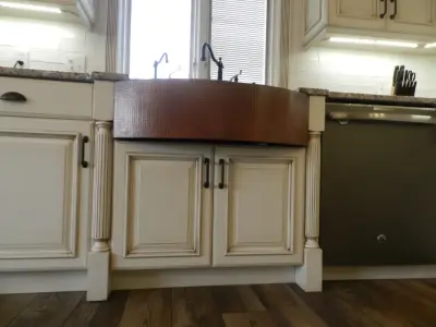 Mid Century Renovations LLC - Kitchen Remodeling in Rose Hill, KS