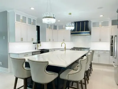 Younique Design + Build - Landscape Design in Valparaiso, IN