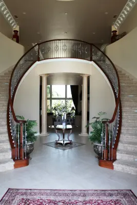 Witschi Construction - Carpentry & Woodworking in Visalia, CA