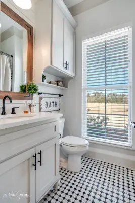 Louisiana Country Estate by Martin Signature Homes
