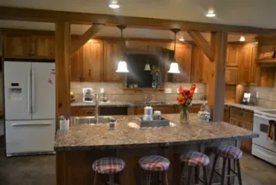 Crossroads Construction - Kitchen Remodeling in Lewisburg, PA
