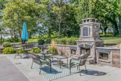 Contemporary Farmhouse — Home Renovation & Remodeling Services project by Gary Frakes Construction