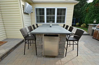 Breyer Construction & Landscape - Paver Installation in Reading, PA