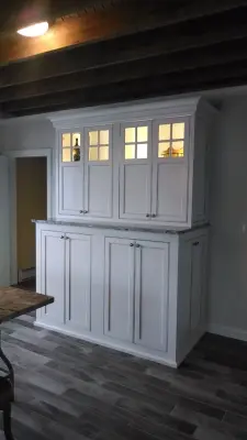 O'Connor Builders Inc - Custom Home Builders in Valparaiso, IN