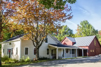 The Wadsworth Company - Window Installation & Replacement in Manchester, VT