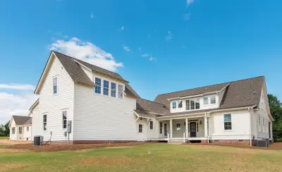 Builders MD, LLC - Garage Door Installation & Repair in Oak Ridge, NC
