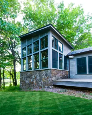 Yerigan Construction Company - Foundation Installation & Repair in Isanti, MN