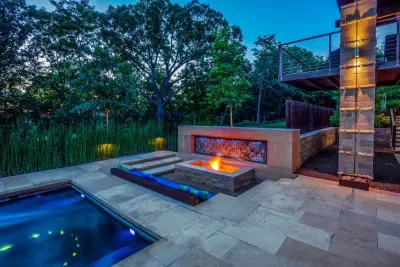 Rees Construction - Custom Home Builders in Kailuakona, HI