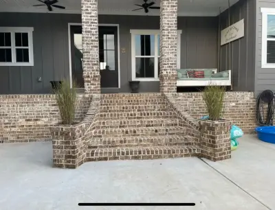 Nation Oasis — Home Renovation & Remodeling Services project by TSH Construction LLC