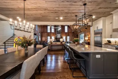 Keith Allen-Custom Builder - Design-Build Services in Germantown, TN