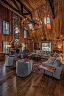 Keith Allen-Custom Builder - Design-Build Services in Germantown, TN