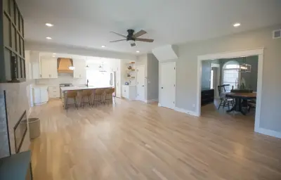 Bryan Casey Construction LLC - Design-Build Services in Kansas City, MO