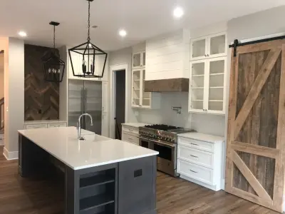 Williams Custom Homes - Design-Build Services in Denver, NC