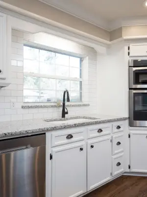 Golden Hammer Construction - Carpentry & Woodworking in Gainesville, FL