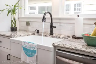 Premier Remodeling & Design, LLC - Custom Cabinets & Cabinetry in Salem, OR
