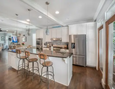 Level Team Contracting - Design-Build Services in Atlanta, GA