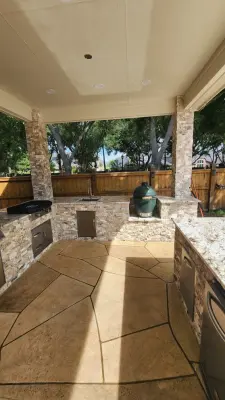 Gambone's Custom Home Improvements - Countertop Installation Services in Katy, TX